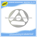 China manufacturer OEM stainless steel machine gasket